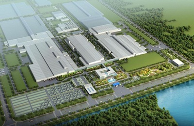 純電動MAV別克VELITE 6將于4月15日上市，開啟汽車租賃新篇章