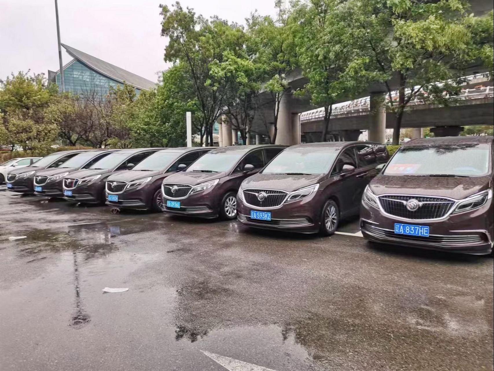 沈陽商務車包車旅游、機場接送及汽車租賃帶司機服務全攻略